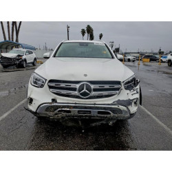 2022 MERCEDES-BENZ GLC-CLASS W1N0G8DB1NG110231 99041515
