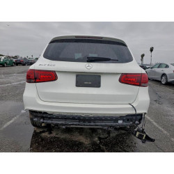 2022 MERCEDES-BENZ GLC-CLASS W1N0G8DB1NG110231 99041515