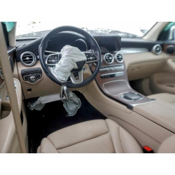 2022 MERCEDES-BENZ GLC-CLASS W1N0G8DB1NG110231 99041515
