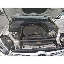 2022 MERCEDES-BENZ GLC-CLASS W1N0G8DB1NG110231 99041515