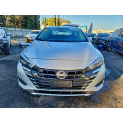 2025 NISSAN VERSA 3N1CN8EV7SL841288 99307135