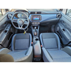 2025 NISSAN VERSA 3N1CN8EV7SL841288 99307135