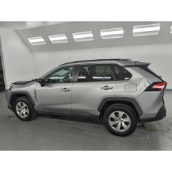 2021 TOYOTA RAV4 2T3H1RFV3MW124059 99342875