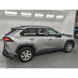 2021 TOYOTA RAV4 2T3H1RFV3MW124059 99342875