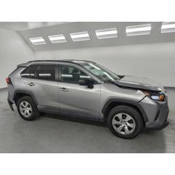 2021 TOYOTA RAV4 2T3H1RFV3MW124059 99342875
