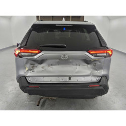 2021 TOYOTA RAV4 2T3H1RFV3MW124059 99342875
