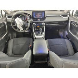 2021 TOYOTA RAV4 2T3H1RFV3MW124059 99342875