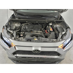 2021 TOYOTA RAV4 2T3H1RFV3MW124059 99342875