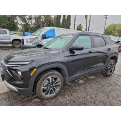 2025 CHEVROLET TRAILBLZR KL79MPSL8SB189688 99432975