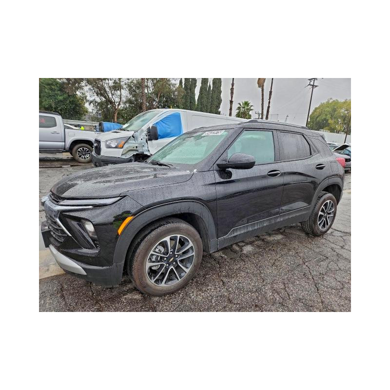 2025 CHEVROLET TRAILBLZR KL79MPSL8SB189688 99432975