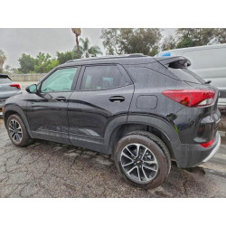 2025 CHEVROLET TRAILBLZR KL79MPSL8SB189688 99432975