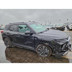 2025 CHEVROLET TRAILBLZR KL79MPSL8SB189688 99432975