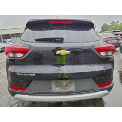 2025 CHEVROLET TRAILBLZR KL79MPSL8SB189688 99432975