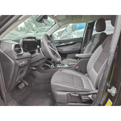 2025 CHEVROLET TRAILBLZR KL79MPSL8SB189688 99432975