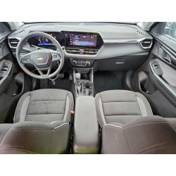 2025 CHEVROLET TRAILBLZR KL79MPSL8SB189688 99432975