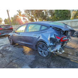 2022 TESLA MODEL 3 5YJ3E1EA8NF289319 99578575