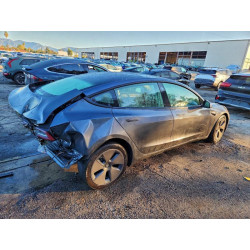 2022 TESLA MODEL 3 5YJ3E1EA8NF289319 99578575