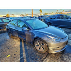 2022 TESLA MODEL 3 5YJ3E1EA8NF289319 99578575