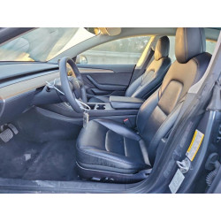 2022 TESLA MODEL 3 5YJ3E1EA8NF289319 99578575