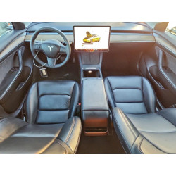 2022 TESLA MODEL 3 5YJ3E1EA8NF289319 99578575