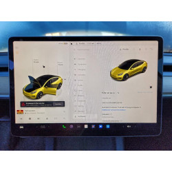 2022 TESLA MODEL 3 5YJ3E1EA8NF289319 99578575