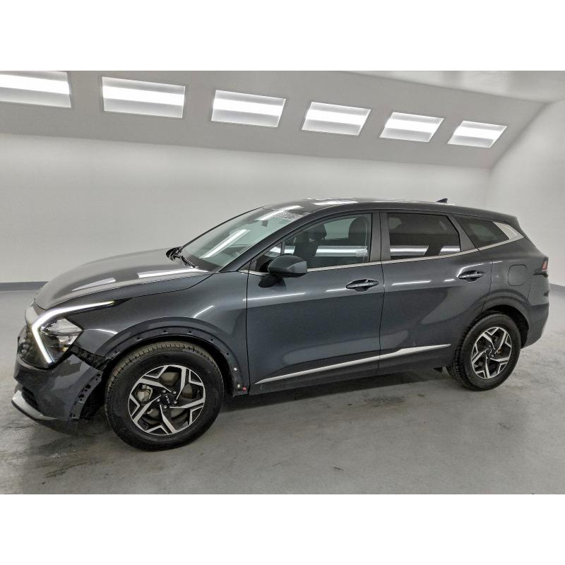 2023 KIA SPORTAGE KNDPU3AF5P7172615 99601815