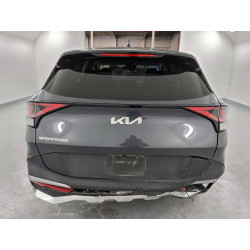 2023 KIA SPORTAGE KNDPU3AF5P7172615 99601815