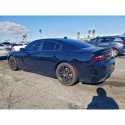 2021 DODGE CHARGER 2C3CDXGJ9MH645373 99873135