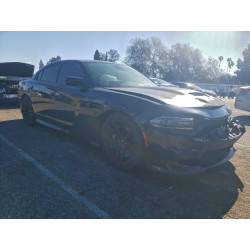 2021 DODGE CHARGER 2C3CDXGJ9MH645373 99873135