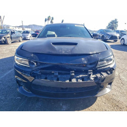 2021 DODGE CHARGER 2C3CDXGJ9MH645373 99873135