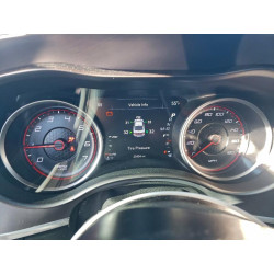 2021 DODGE CHARGER 2C3CDXGJ9MH645373 99873135