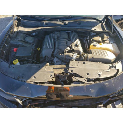 2021 DODGE CHARGER 2C3CDXGJ9MH645373 99873135