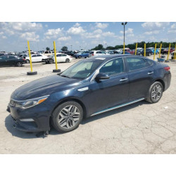 2020 KIA OPTIMA KNAGU4LE5L5037471 64437975