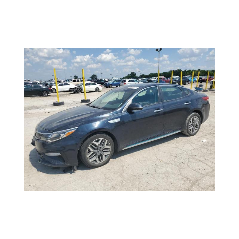 2020 KIA OPTIMA KNAGU4LE5L5037471 64437975