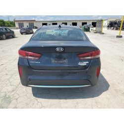 2020 KIA OPTIMA KNAGU4LE5L5037471 64437975