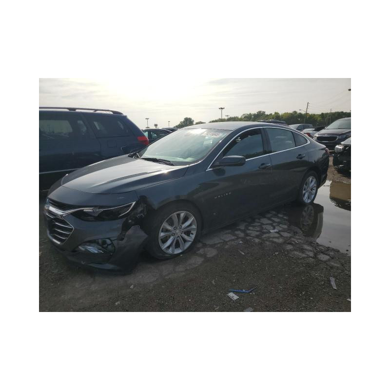 2020 CHEVROLET MALIBU 1G1ZD5ST4LF075018 70315045