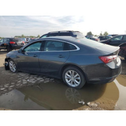2020 CHEVROLET MALIBU 1G1ZD5ST4LF075018 70315045