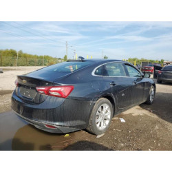 2020 CHEVROLET MALIBU 1G1ZD5ST4LF075018 70315045