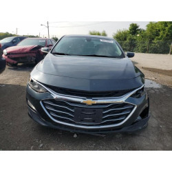 2020 CHEVROLET MALIBU 1G1ZD5ST4LF075018 70315045