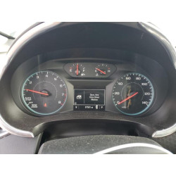 2020 CHEVROLET MALIBU 1G1ZD5ST4LF075018 70315045