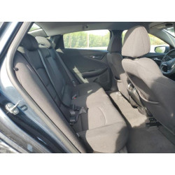 2020 CHEVROLET MALIBU 1G1ZD5ST4LF075018 70315045