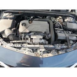 2020 CHEVROLET MALIBU 1G1ZD5ST4LF075018 70315045