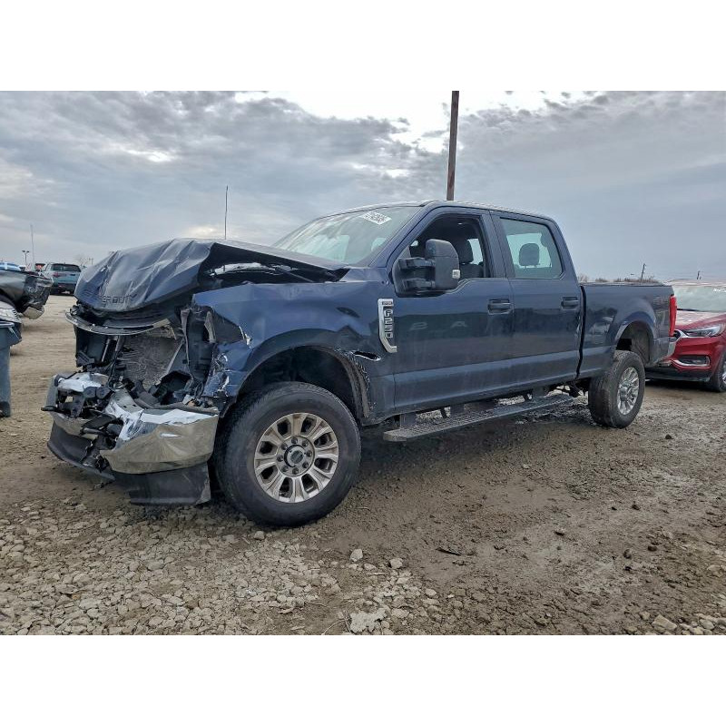 2022 FORD F250 1FT7W2B64NEE35396 72142635