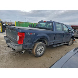 2022 FORD F250 1FT7W2B64NEE35396 72142635