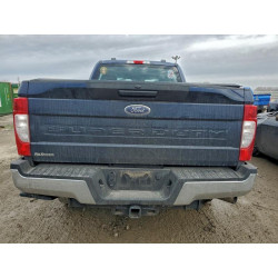 2022 FORD F250 1FT7W2B64NEE35396 72142635