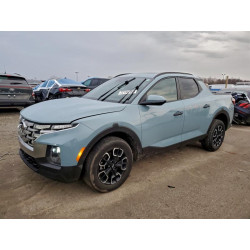 2024 HYUNDAI SANTA CRUZ 5NTJCDAE8RH095888 72155785