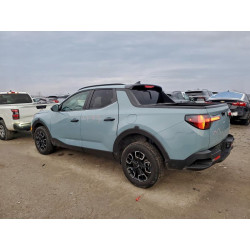 2024 HYUNDAI SANTA CRUZ 5NTJCDAE8RH095888 72155785