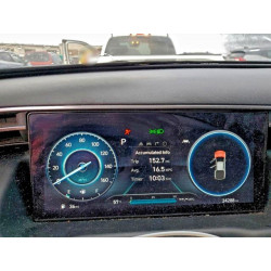 2024 HYUNDAI SANTA CRUZ 5NTJCDAE8RH095888 72155785