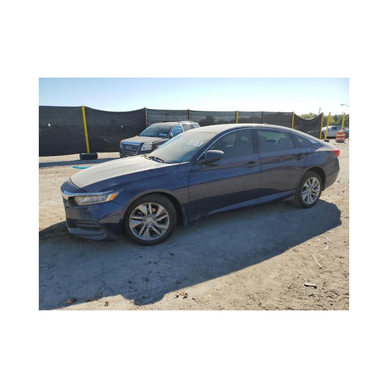 2020 HONDA ACCORD 1HGCV1F14LA030901 82323175