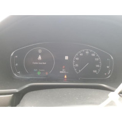 2020 HONDA ACCORD 1HGCV1F14LA030901 82323175